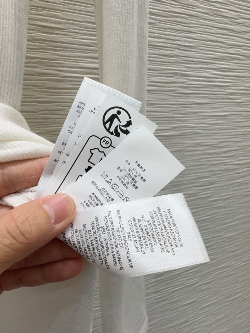RALPH LAUREN